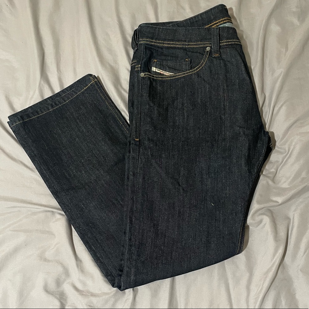 Diesel Mens Safado Jeans 32x32 Excellent Condition